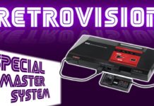 VIDEO. Reportage sur la Master System