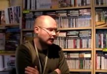 VIDEO. REPORTAGE France Retrogaming présente Retrogame Shop