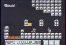 VIDEO. Publicité française de SUper Mario Bros 3 sur Nintendo Nes