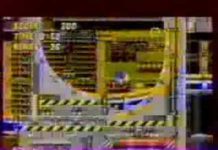 VIDEO. Publicité française de Sonic 2 sur Megadrive