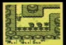 VIDEO. Publicité canadienne de Zelda Link’s Awakening sur Game Boy