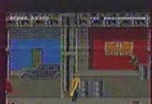 VIDEO. Publicité FR de Dick Tracy sur Mega Drive