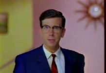 VIDEO. Publicité du Comité Anti-Playstation 1ère partie