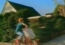 VIDEO. Publicité française de Paperboy sur Nintendo NES