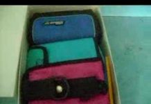 VIDEO. COLLECTION La Collection Nintendo de MLDEG