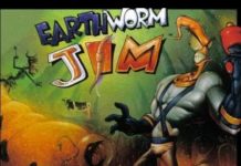 VIDEO. TEST de Earth Worm Jim sur Sega Mega-CD