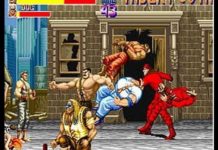 VIDEO. TEST de Final Fight sur Sega Mega-CD