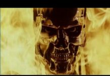 VIDEO. TEST de The Terminator sur Sega Mega-CD