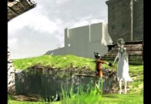 VIDEO. TEST de ICO sur Playstation 2