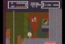 VIDEO. Publicité française de Duck Tales sur Nintendo Nes