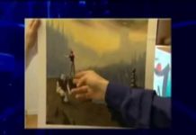 VIDEO. TEST de Another World Sega Genesis