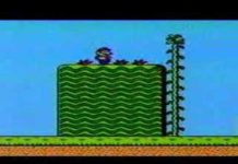 VIDEO. Publicité canadienne de Super Mario Bros 2 sur Nintendo Nes