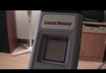 VIDEO. TEST de La Microvision (partie 2)