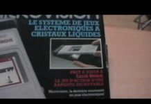 VIDEO. TEST La Microvision (partie 1)