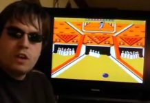 VIDEO. TEST de Consoles de merde 2 (partie 2)