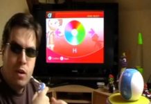 VIDEO. TEST de Console de merde (partie 2)