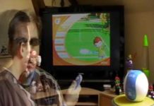 VIDEO. TEST de Console de merde (partie 1)