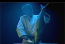 VIDEO. TEST de Deep Fear sur Sega Saturn