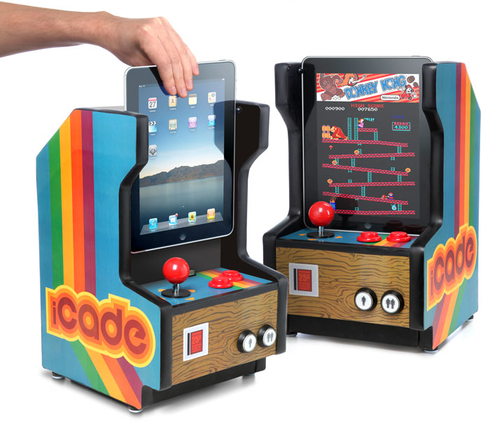 icad apple icad apple