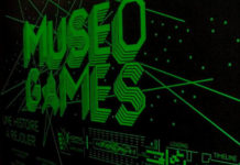 Reportage à l’exposition MuseoGames museogames