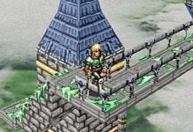 VIDEO. TEST de Dark Savior sur Sega Saturn