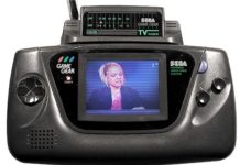 L’Histoire de la Game Gear (partie 1) gamegeartv