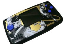 L’Histoire de la Game Gear (partie 2) : La Kids Gear kids gear