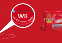 Pour les 25 ans de Mario: une édition spéciale Super Mario All Stars… et une Wii rouge! wii rouge 25ans mario