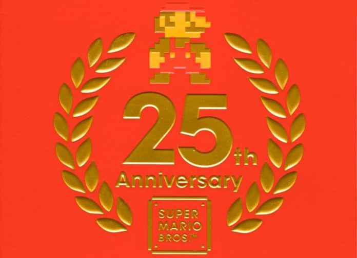 Super Mario All Stars Edition 25th Anniversary sur Wii
