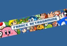 france retrogaming