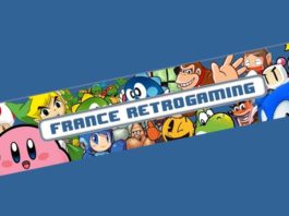 france retrogaming