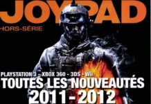Magazine JoyPad Hors Série spécial Mario joypad