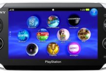 La Sony PSP2 ou NGP (Next Generation Portable) psp2 sony