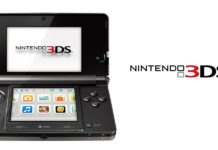 La 3DS disponible à l’essai en avant première ! nintendo 3DS