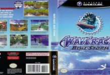 TRUCS & ASTUCES : Wave Race Blue Storm Gamecube Wave Race Blue Storm Gamecube