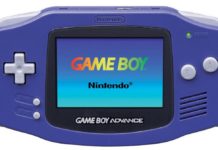 TUTORIEL : Comment reconnaître un faux jeu Game Boy Advance GBA (fake/pirate) game boy advance