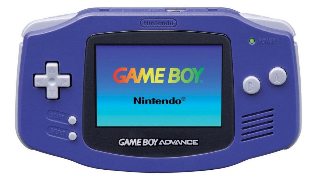 Jeux game boy advance avec notice - Advance