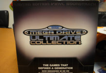 Soutenir le Japon en agrandissant sa collection collection sega