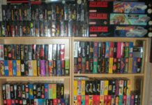 La collection de NintendoJim2099 en vente sur France Retrogaming collection Super Nintendo