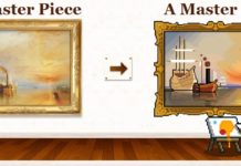 Master Pix : un nouveau concept du Pixel Art masterpix