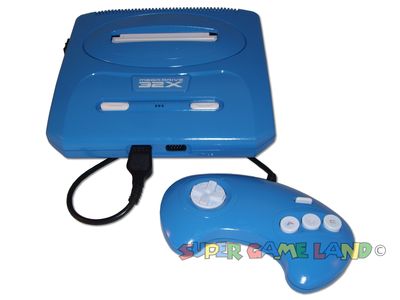 neptune concours retrogaming