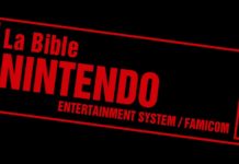 La Bible Nes Famicom par les éditions Pix’n Love enfin disponible ! bible nintendo nes