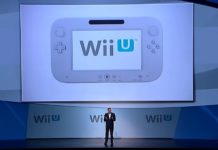 E3 2011: La conférence Nintendo e3 2011 nintendo wiiu