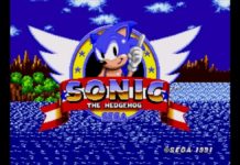 Sonic a 20 ans! sonic anninversaire 20 ans