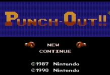 Réflexion sur Punch Out NES punch out nintendo nes