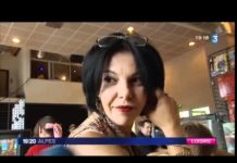 VIDEO. Reportage de France 3 sur Retro Game Alpes 2011