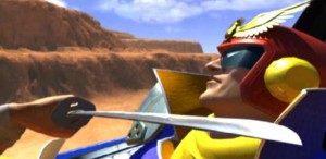 TEST de F-Zero GX sur Gamecube