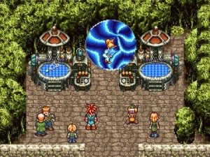 TEST de Chrono Trigger