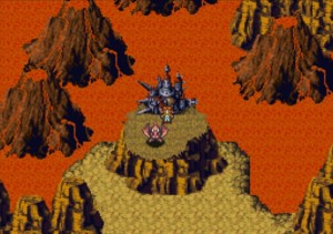 TEST de Chrono Trigger