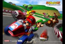 TEST de Mario Kart : Double Dash!! sur Gamecube TEST de Mario Kart : Double Dash